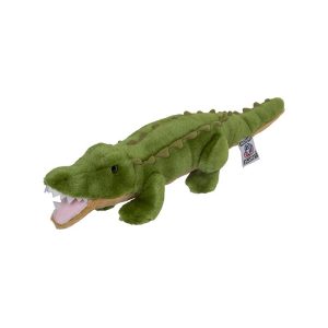 Plan L Crocodile
