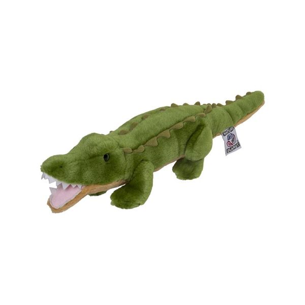 Plan L Crocodile