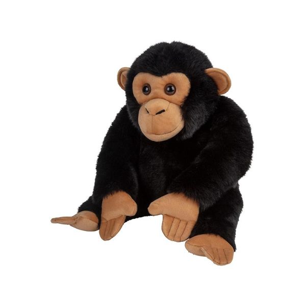 Plan XL Chimpanzee