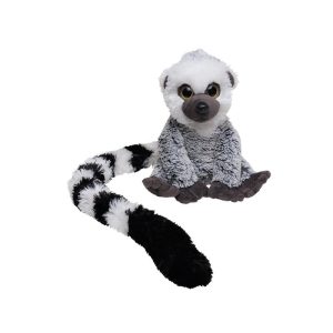 Long-Tail Ring Tailed Lemur