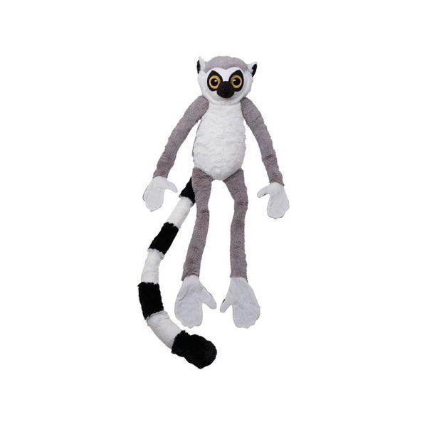 Funkyland L+ Ring Tailed Lemur