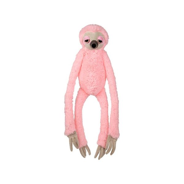 Plan Funkyland L+ Sloth Pink