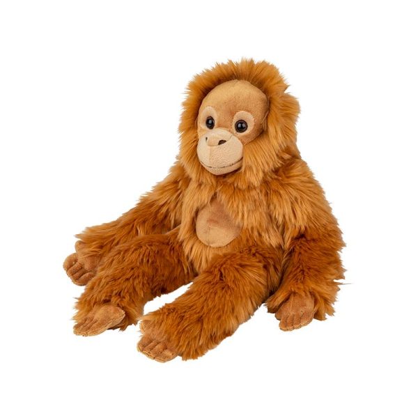 Classic L Orangutan