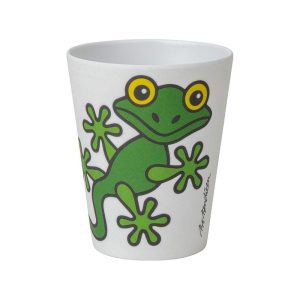 Tumbler BB Gecko