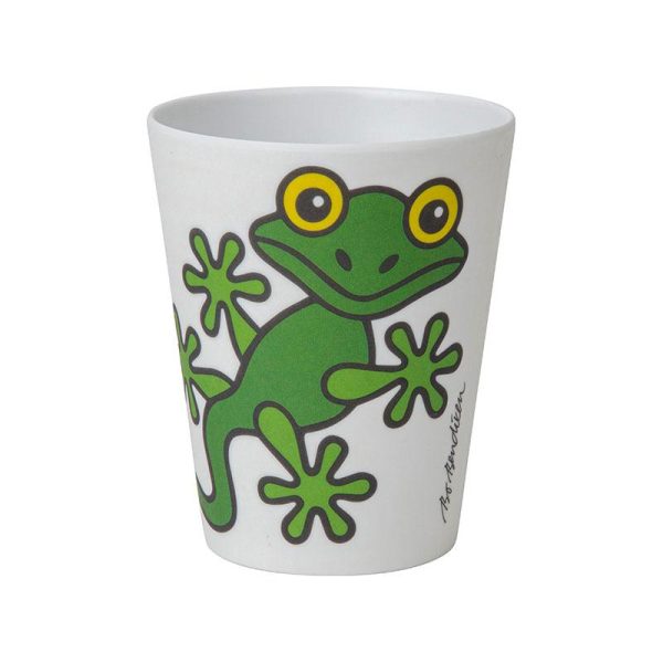 Tumbler BB Gecko