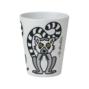 Tumbler BB Ring Tailed Lemur