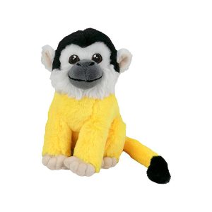 Re-PETs M Squirrel Monkey