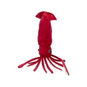 Splash Giant Squid