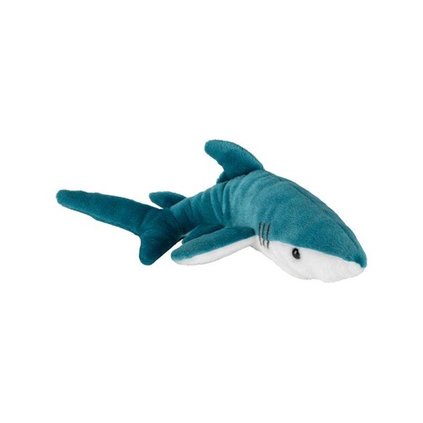 Plan M Blue Shark