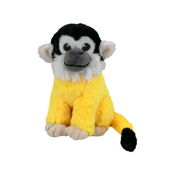 RE-PETs S Squirrel Monkey