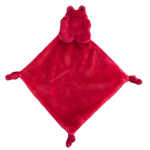 Oeko Comforter Crab