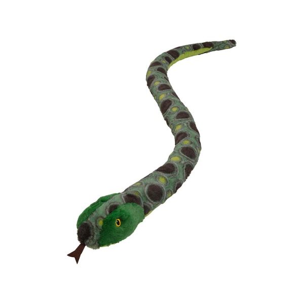 Re-PETs Snake Anaconda