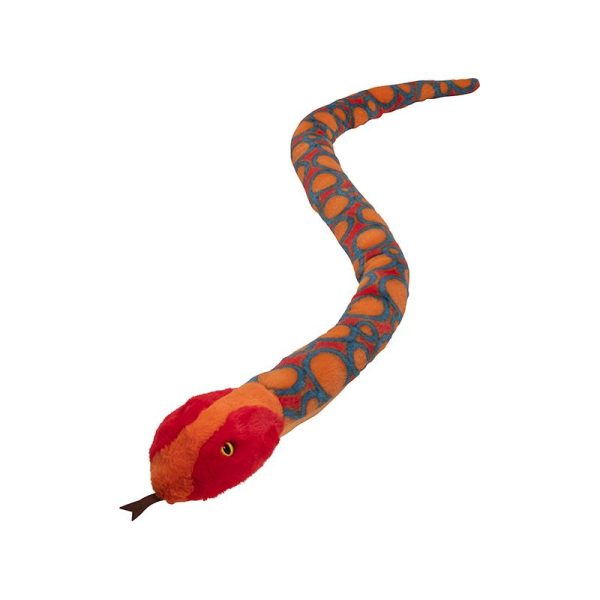 Re-PETs Snake Rainbow Boa