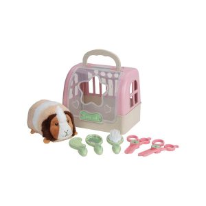 Care Set Guinea Pig