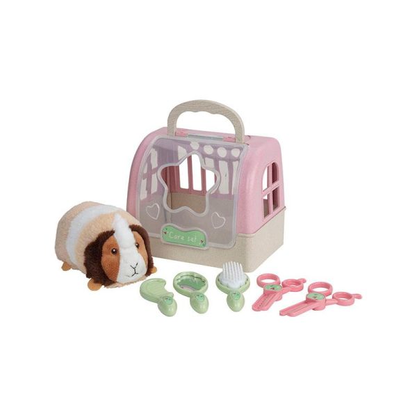 Care Set Guinea Pig