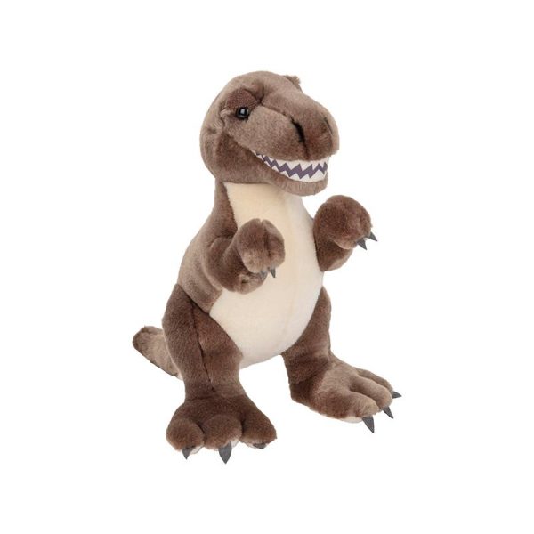 Plan M T-Rex