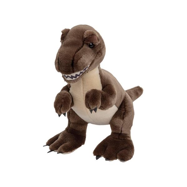 Plan L T-Rex
