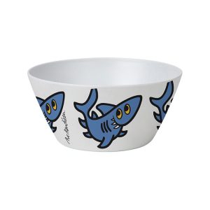 Snack Bowl BB Shark