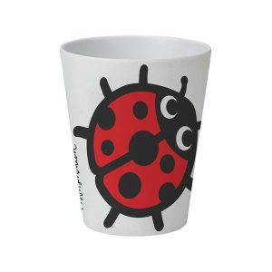 Tumbler BB Ladybird