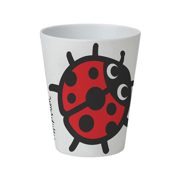 Tumbler BB Ladybird