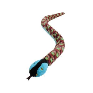 Re-PETs Snake Rhinoceros Ratsnake