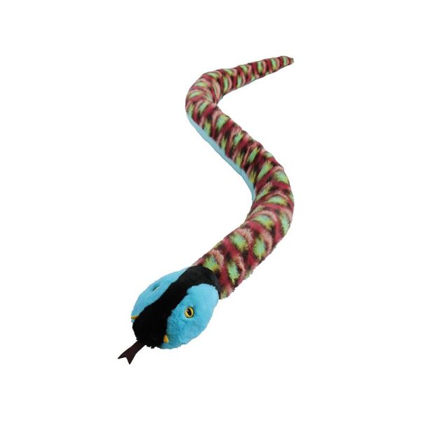 Re-PETs Snake Rhinoceros Ratsnake