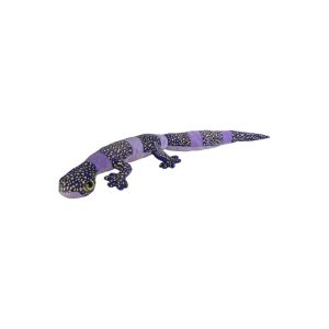 Funkyland L Gecko Marbled Velvet