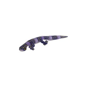 Funkyland S Gecko Marbled Velvet