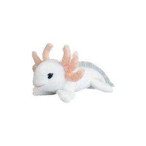 Re-PETs M Axolotl