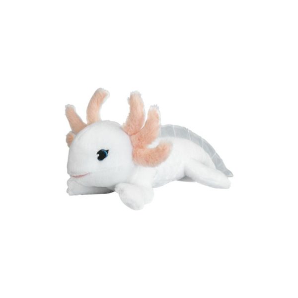 Re-PETs M Axolotl