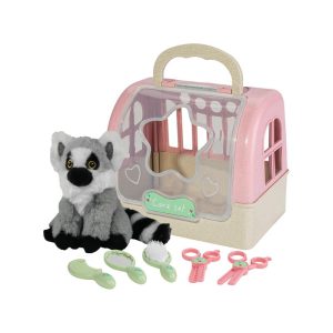 Care Set Ring Tailed Lemur