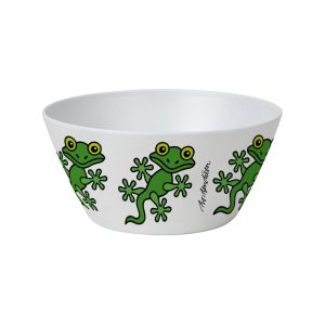Snack Bowl BB Gecko