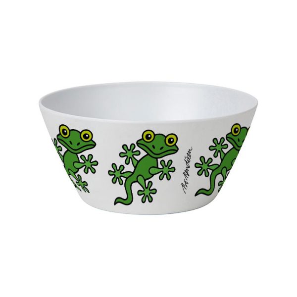 Snack Bowl BB Gecko