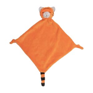 Oeko Comforter Tiger