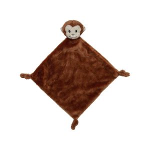 Oeko Comforter Monkey