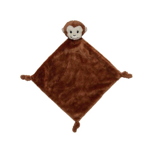Oeko Comforter Monkey