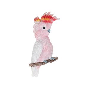 Magnet Cockatoo