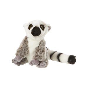 Plan L Ring Tailed Lemur