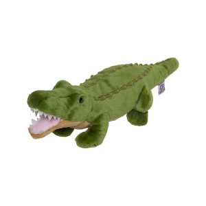 Plan M Crocodile