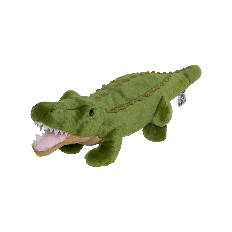 Plan M Crocodile