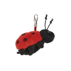 Tiny Softies Ladybird