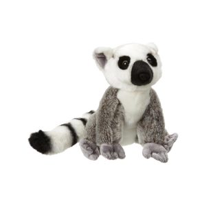 Plan S Ring Tailed Lemur