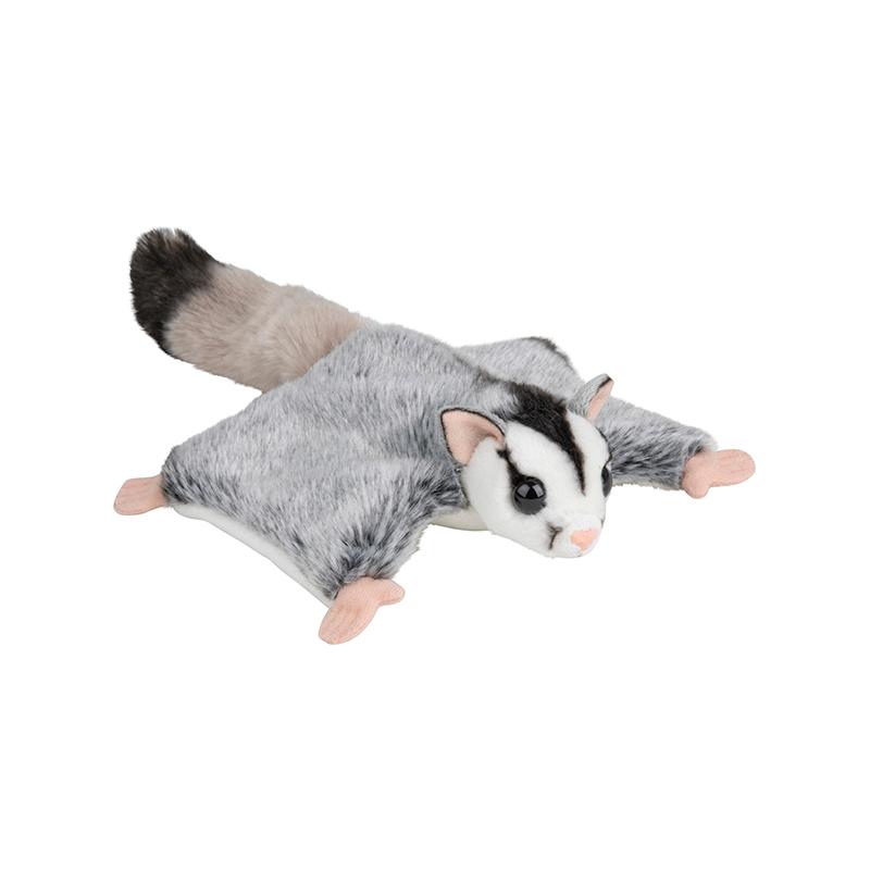 Plan M Flying Squirrel