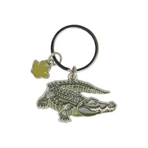 Key Ring Shaped Crocodile