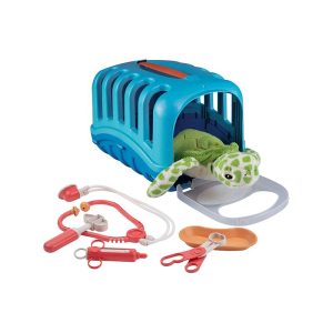 Medical Set Sea Turtle