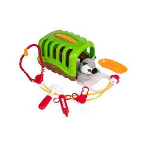 Medical Set Ring Tailed Lemur