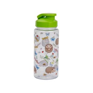 Drinking Bottle Garden