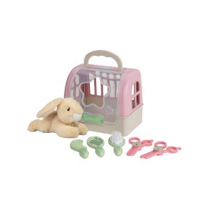 Care Set Rabbit
