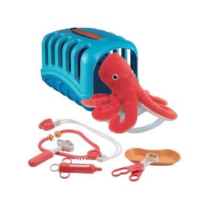 Medical Set Octopus