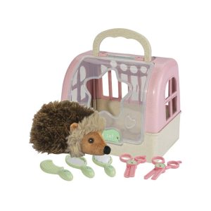 Care Set Hedgehog